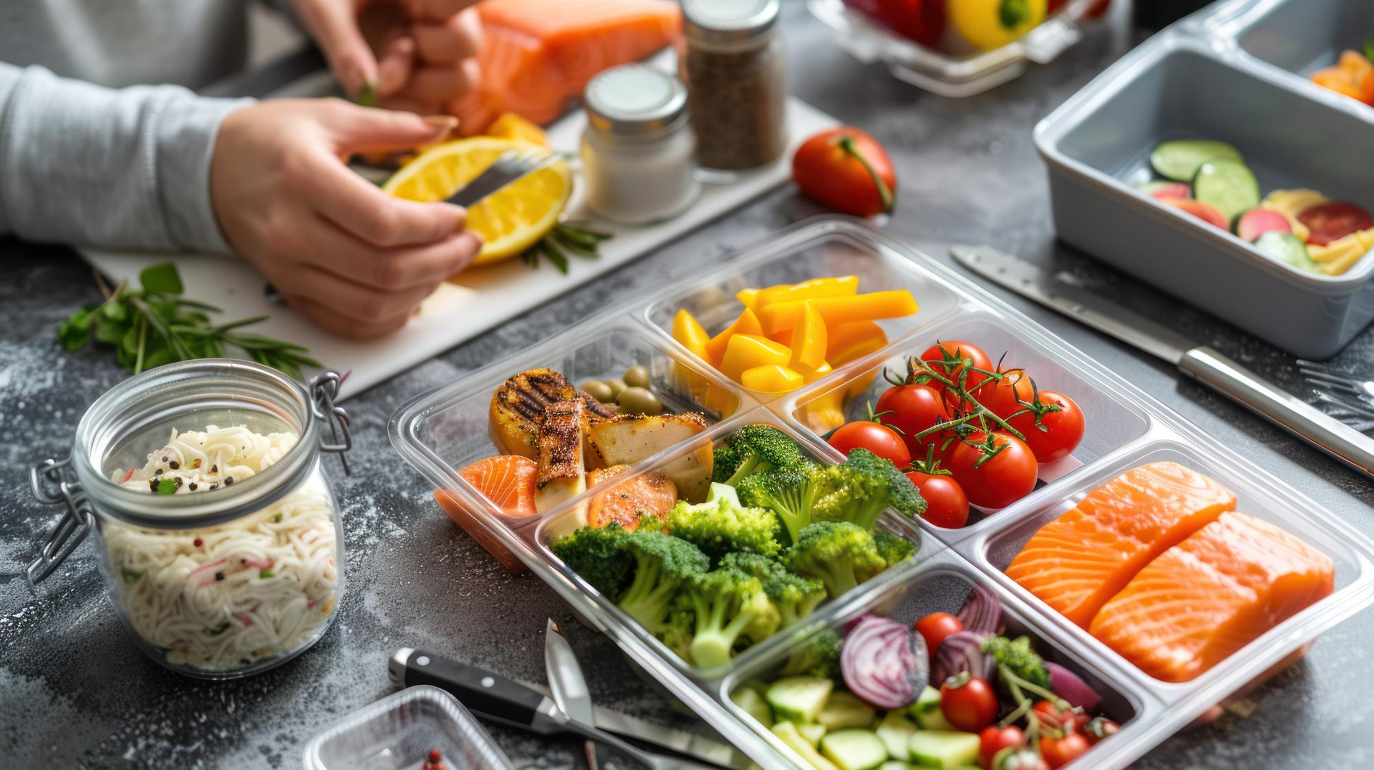 Que manger quand on a une tendinite ?