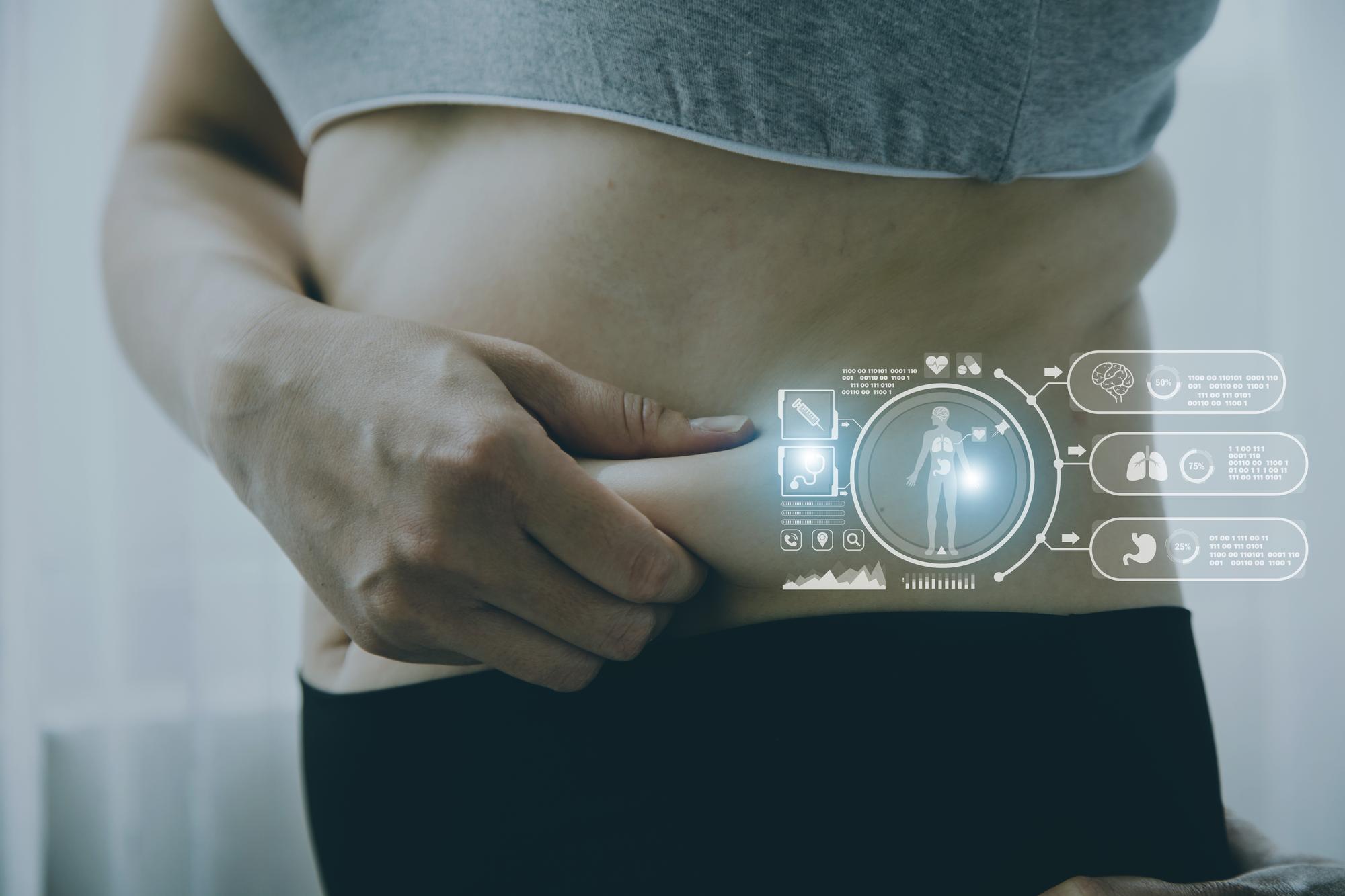 Quelques repères scientifiques utiles sur les abdo et la graisse du ventre