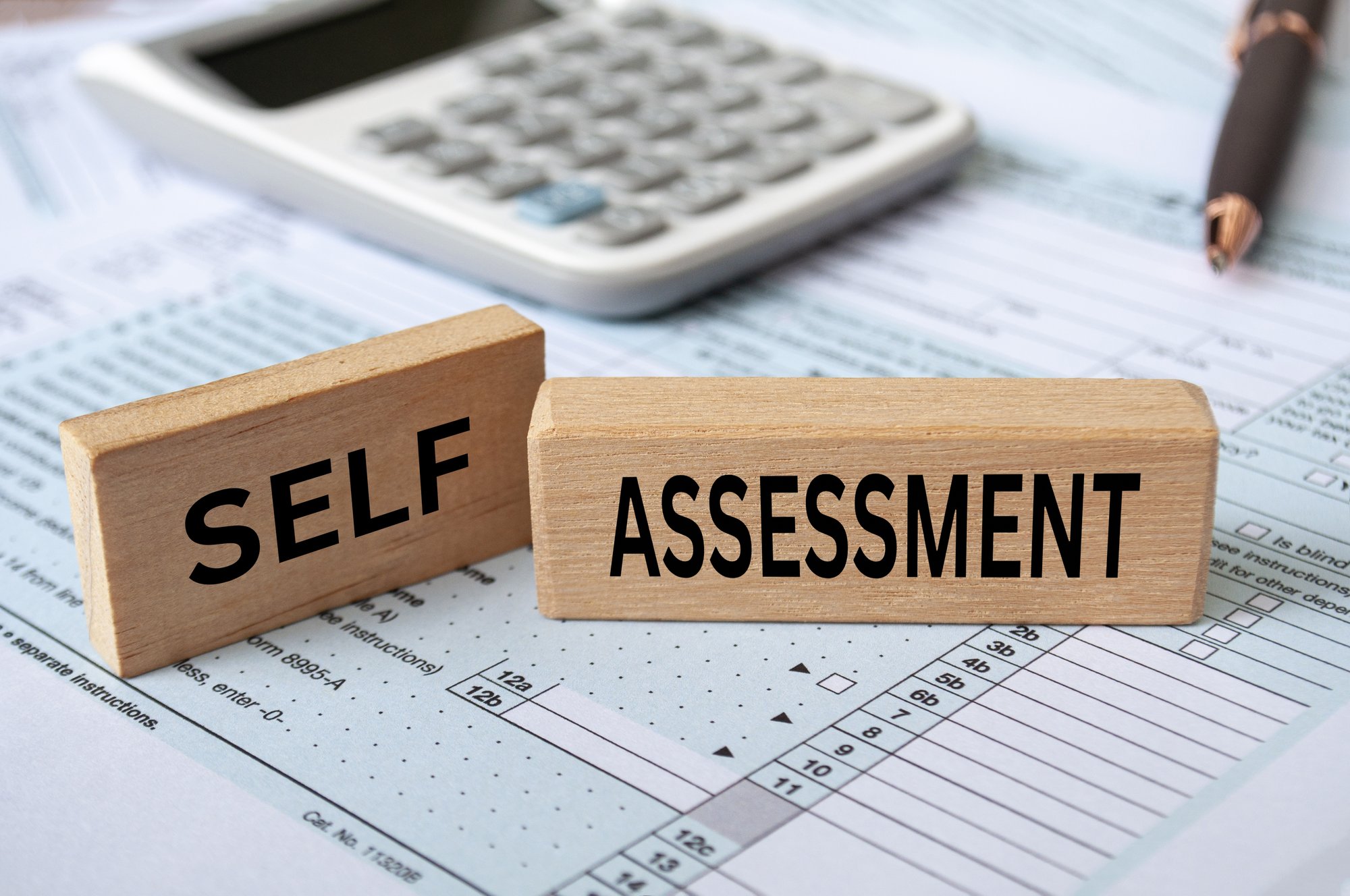 Que mesure réellement un test de confiance en soi ?