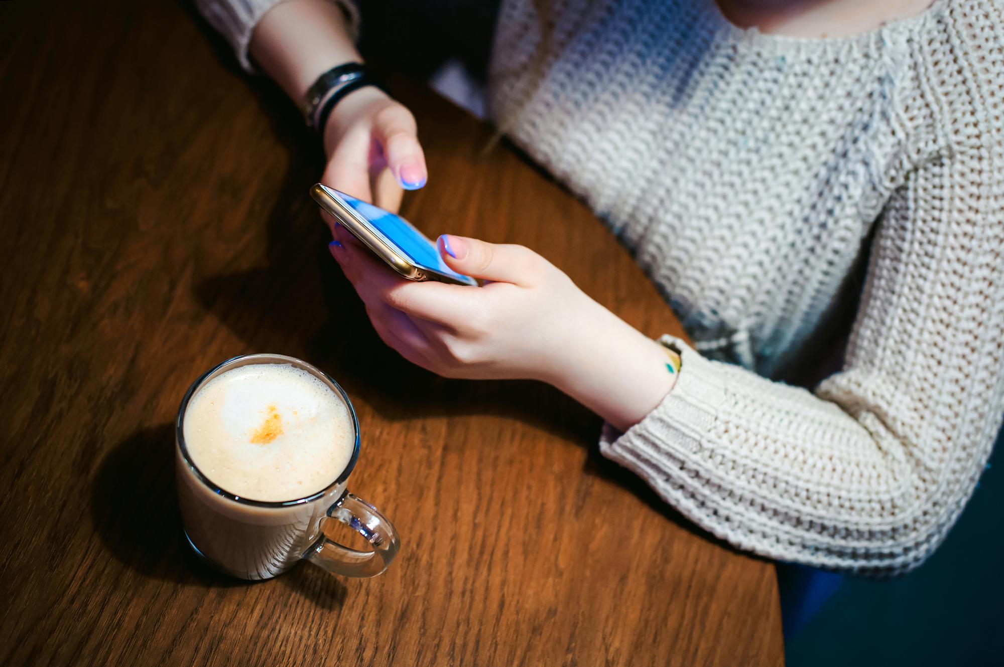 Quels rituels de message pour rassurer et nourrir le lien ?