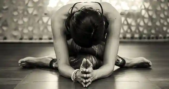 yin yoga toulouse